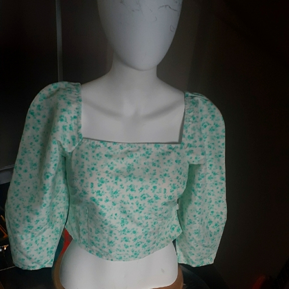 Levi's The Statement Blouse - Picture 1 of 5